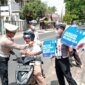 Polres Malang Gelar Sosialisasi Keselamatan Berlalulintas
