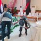 Polres Madiun sterilkan lokasi debat publik