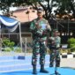 Danpuslatdiksarmil Kodiklatal Kolonel Laut (P) Irwan S.P. Siagian
