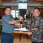 Dankodiklatal Letjen TNI Marinir Nur Alamsyah