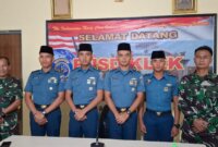 Dua Perwira Siswa Kodiklatal Raih Prestasi Musabaqah Hifdzil Qur'an