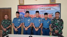 Dua Perwira Siswa Kodiklatal Raih Prestasi Musabaqah Hifdzil Qur'an
