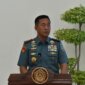 Dankodiklatal Letjen TNI Marinir Nur Alamsyah