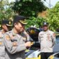 Kabagpal Rolog Polda Jatim, AKBP Muhammad Ervan