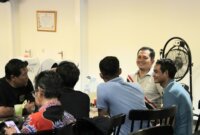 Polres Sumenep Gelar Piramida