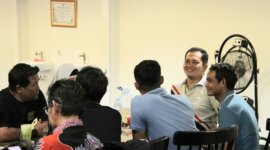 Polres Sumenep Gelar Piramida