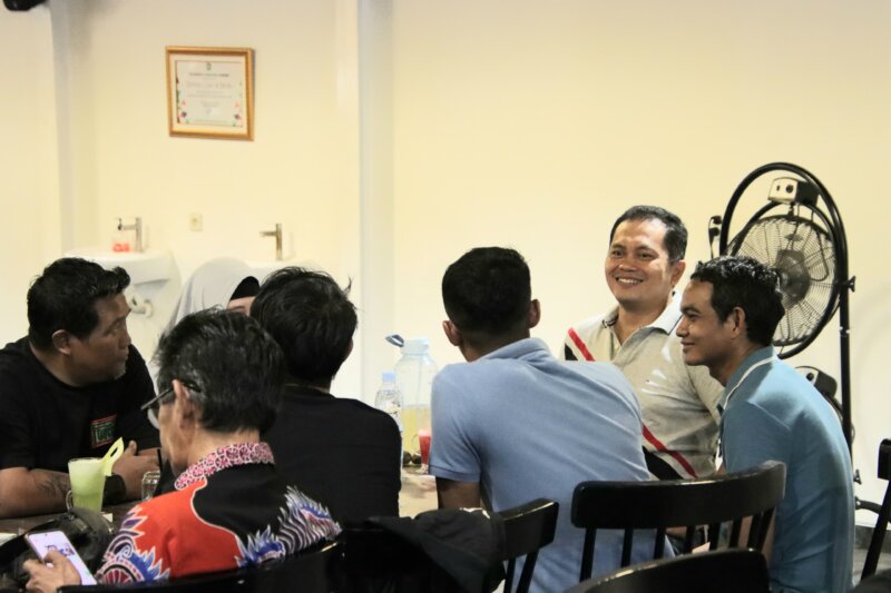 Polres Sumenep Gelar Piramida