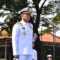 Dankodiklatal Letjen TNI Marinir Nur Alamsyah