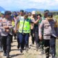 Inafis Polda Gorontalo identifikasi korban pesawat SAM Air jatuh di Pohuwato