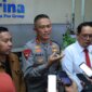 Kapolda Jatim Irjen Pol Drs. Imam Sugianto