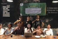 Lembaga Nura Daya Pemerhati Rentan