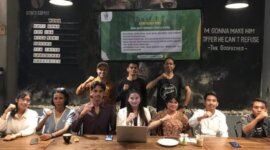 Lembaga Nura Daya Pemerhati Rentan