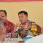 Polres Nganjuk AKBP Siswantoro