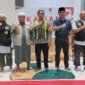 Polres Bojonegoro kajian di Ponpes Ibnu Abbas