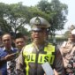 Kanit Gakkum Satlantas Polresta Sidoarjo AKP Ony Purnomo
