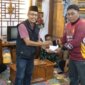 Polres Nganjuk Apresiasi Ikatan Pencak Silat Indonesia