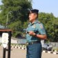 Komandan Satuan Pendidikan (Satdik) - 2 Kodiklatal Kolonel Laut (P) Teddy Barata