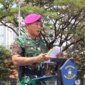 Wadan Kodikmar Kodiklatal Kolonel Marinir A.R.H Anggoro Jati
