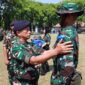 Wakil Komandan (Wadan) Kodikdukum Kodiklatal Kolonel Laut (S) Tri Yudi Siswantoro