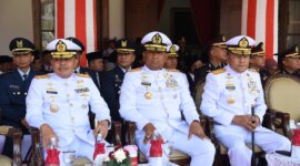 Wadan Kodiklatal Laksda TNI Eko Wahjono