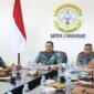 Dansatdik-2 Kodiklatal Kolonel Laut (P) Teddy Barata