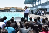 Dankodiklatal Letjen TNI Marinir Nur Alamsyah