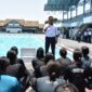 Dankodiklatal Letjen TNI Marinir Nur Alamsyah