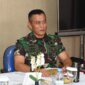 Itkodiklatal Kolonel Marinir Hendro Suwito