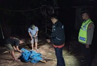 Polisi bongkar tempat Judi Dadu dan Sabung Ayam