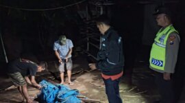 Polisi bongkar tempat Judi Dadu dan Sabung Ayam