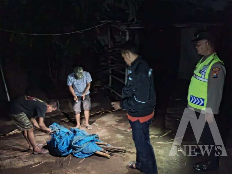 Polisi bongkar tempat Judi Dadu dan Sabung Ayam