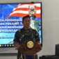 Dankodiklatal Letjen TNI Marinir Nur Alamsyah