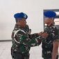 Danpusdikpomal Kodiklatal Kolonel Laut (PM) Triono Adisusilo