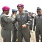 Dankodiklatal Letjen TNI Marinir Nur Alamsyah