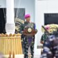 Dankodiklatal Letjen TNI Marinir Nur Alamsyah