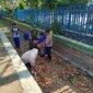 Polres Nganjuk gelar bhakti sosial antisipasi banjir