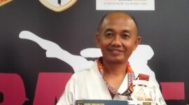 Aipda Slamet Wiyono