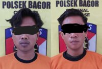 Polisi tangkap 2 tersangka pengeroyokan