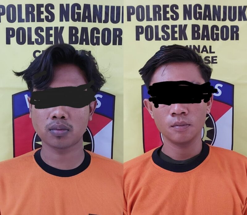 Polisi tangkap 2 tersangka pengeroyokan