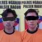 Polisi tangkap 2 tersangka pengeroyokan