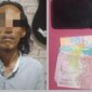 Polisi tangkap pelaku judol beserta barang buktinya