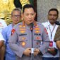 Kapolri Jenderal Listyo Sigit Prabowo