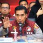 Kabareskrim Polri Komjen Wahyu Widada