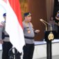 Kapolri Jenderal Listyo Sigit Prabowo
