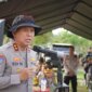 Kakorbinmas Baharkam Polri Irjen Pol Edy Murbowo