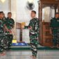 Dankodiklatal Letjen TNI Marinir Nur Alamsyah