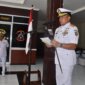 Dankodikdukum Laksma TNI Dr. Taufik Arief