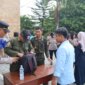 Polres Madiun Kota siagakan personil