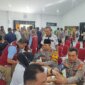 Polres Magetan gelar Rikkes personel jelang PAM TPS