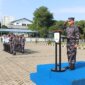 Wadan Satdik - 2 Kodiklatal Letkol Marinir Ahmad Faizal